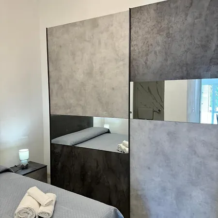 Apartamento Biscari *