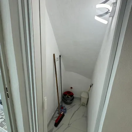 Biscari Apartamento