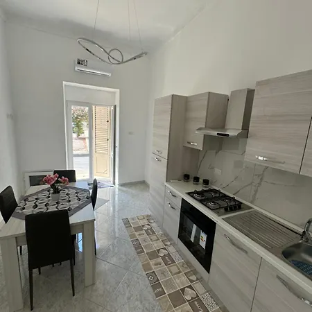Biscari Apartamento