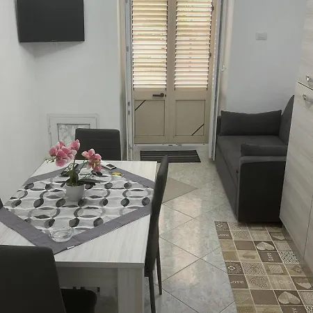 Biscari Apartamento Acate