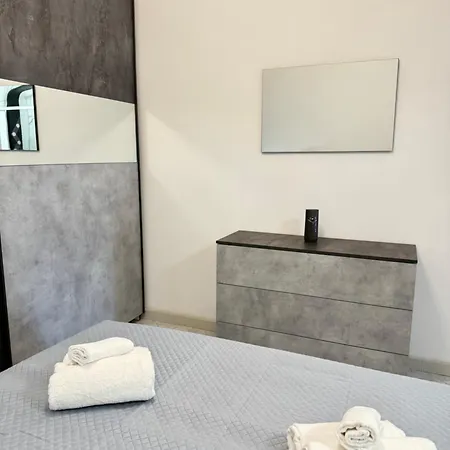 Biscari Apartment Acate